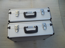 Flight/ Transport  Cases x 2
