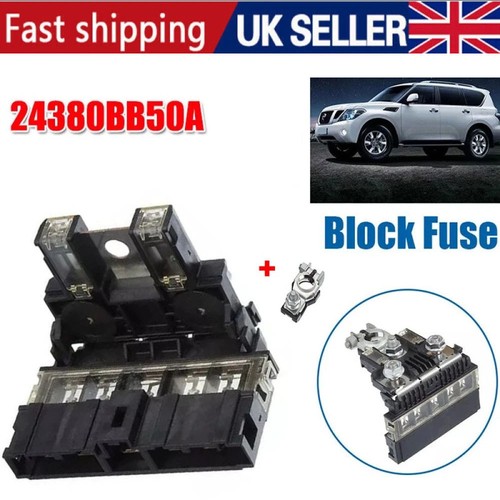 Battery fuse fusible link fit - battery,
