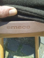 Emeco Alfi Chair Jasper Morris