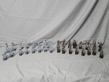 Star Wars 32 Chess Pieces -