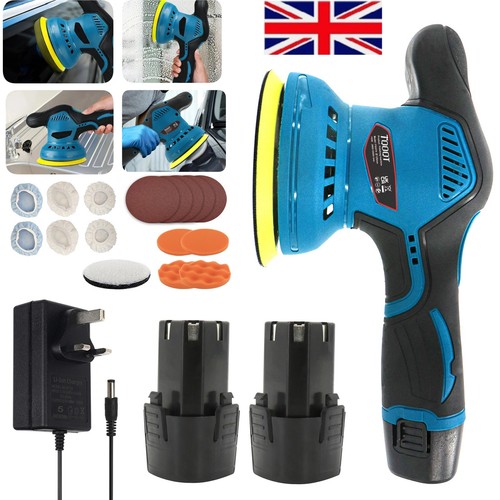 800w car polisher - polisher, buffer
