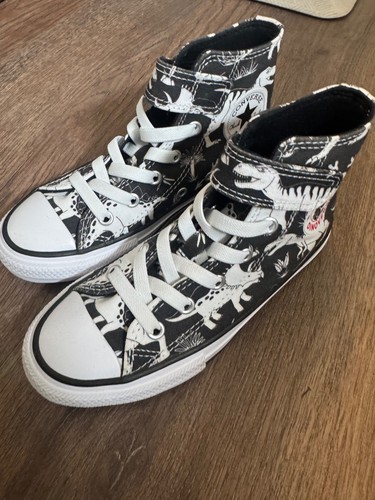 Chuck taylor all - chuck,