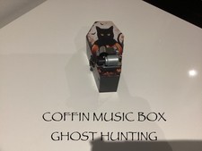 👻PARANORMAL GHOST HUNTING