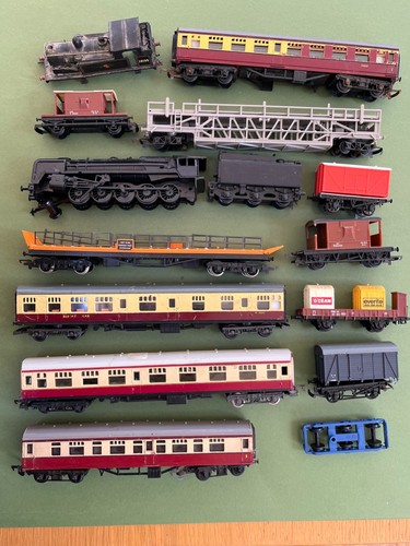 Gauge rolling stock - gauge,