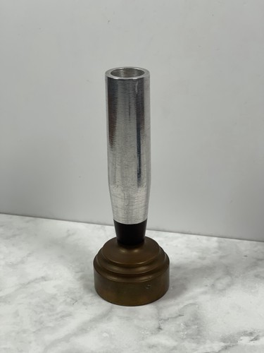 Brass solid aluminium small - solid,