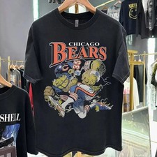 Vintage Chicago Bears NFL