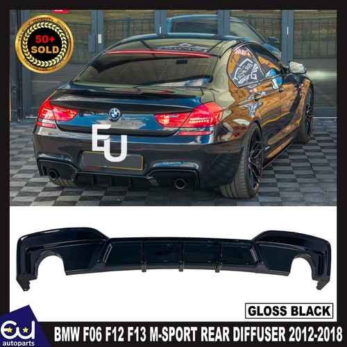 For bmw f06 f12 - f06, f13