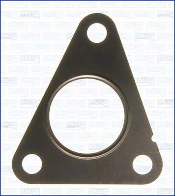 Suction line gasket fits