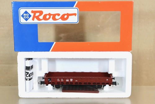 Roco 46031 brown - roco,