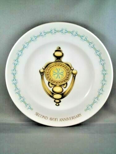 Avon wedgwood representative - avon,