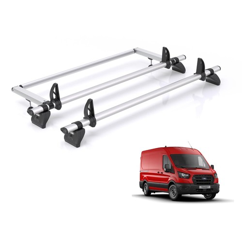Ford transit roof rack for - ford,
