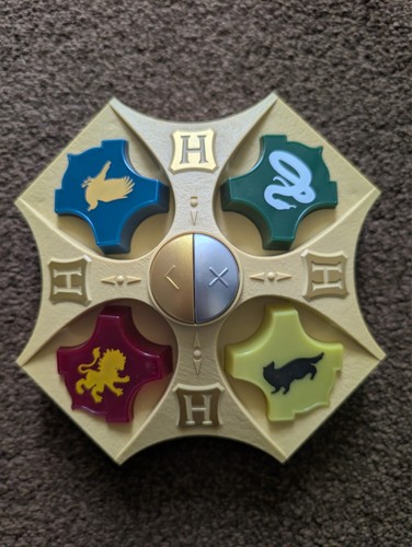 Harry potter wizarding - potter, quiz