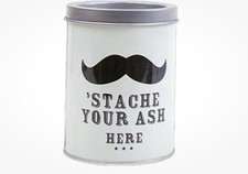 Metal Ashtray Round Ash Tray