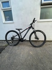jamis mountain bike