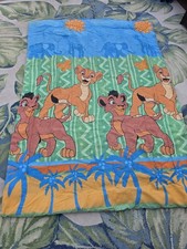 Vintage Disney Lion King 2