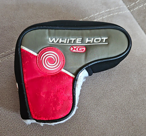Odyssey white hot golf - xg,