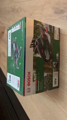 Bosch universalchain - bosch,