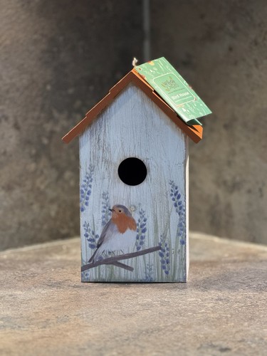 Decorative wooden garden - decorative,