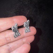 Liverpool FC Cufflinks LFC