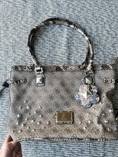 GUESS Meridian Studded