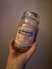 Yankee Candle Home Inspiration Sugared Blossom 538g X 1