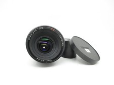 Arriflex 16SR 16 SR Lens Carl