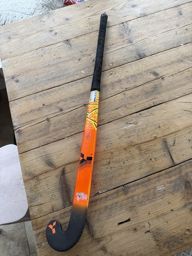Carbon hockey stick - stick, jf30