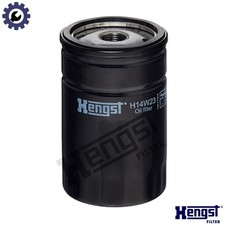 OIL FILTER H14W23 FOR MORGAN