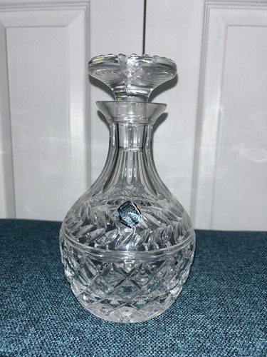 Stuart crystal cheltenham - stuart,