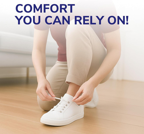 Scholl tri comfort 3 - dr., 3/4