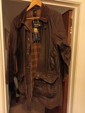 Barbour Men's Gamefair Wax