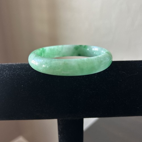 Green jadeite jade - green,