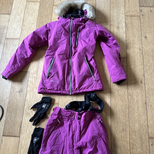 Ladies tog insulated - ladies, 24