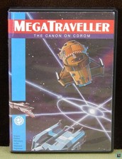 MEGATRAVELLER: The Canon on