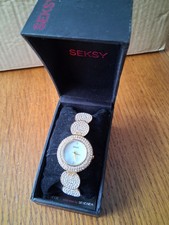 sekonda seksy ladies watch