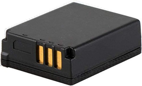 Battery for panasonic - for, lumix