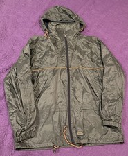 Stihl Timbersports Green Rain