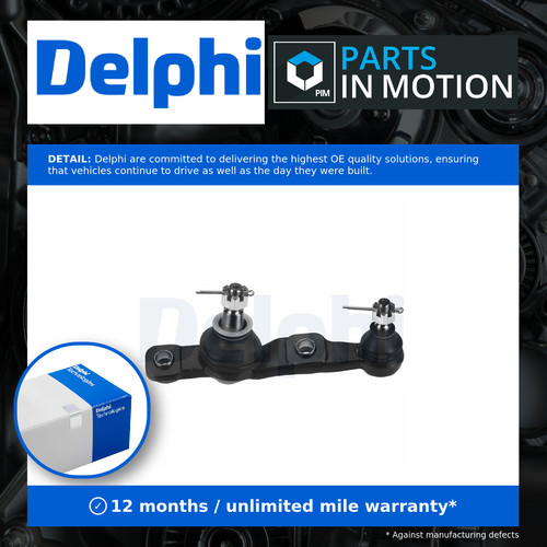 Ball joint fits lexus - joint,
