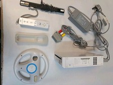 Nintendo Wii Console Bundles