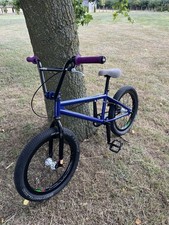 Standard Bykes 250L BMX