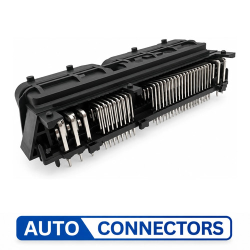 154 pin ecu socket pcb - 154,