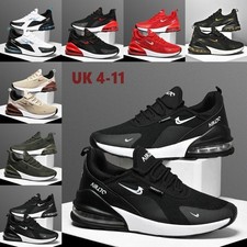 Mens Womens Gym Trainers