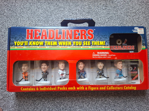 Nhl corinthian headliner - corinthian, 6