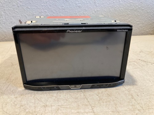 Pioneer avh x5700bhs - pioneer, avh-x5700bhs