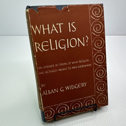 What religion alban g - is,