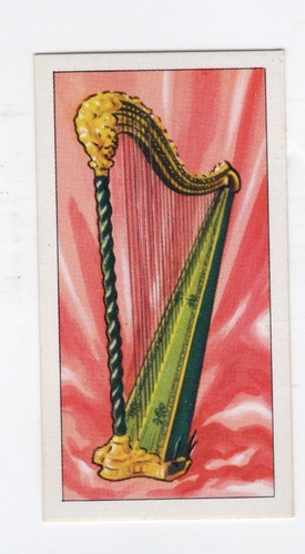 Anonymous musical instrument - anonymous,
