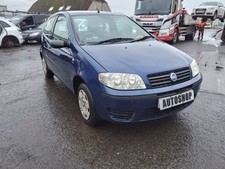 FIAT PUNTO 2003-2006 DOOR