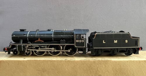 Airfix lms 6103 - airfix,