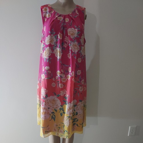 Jessica howard floral - floral, swing