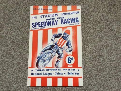 Southampton belle vue - v,